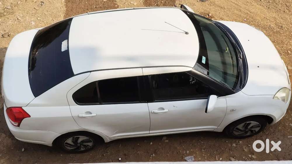 Maruti Suzuki Dzire 1.2 2012