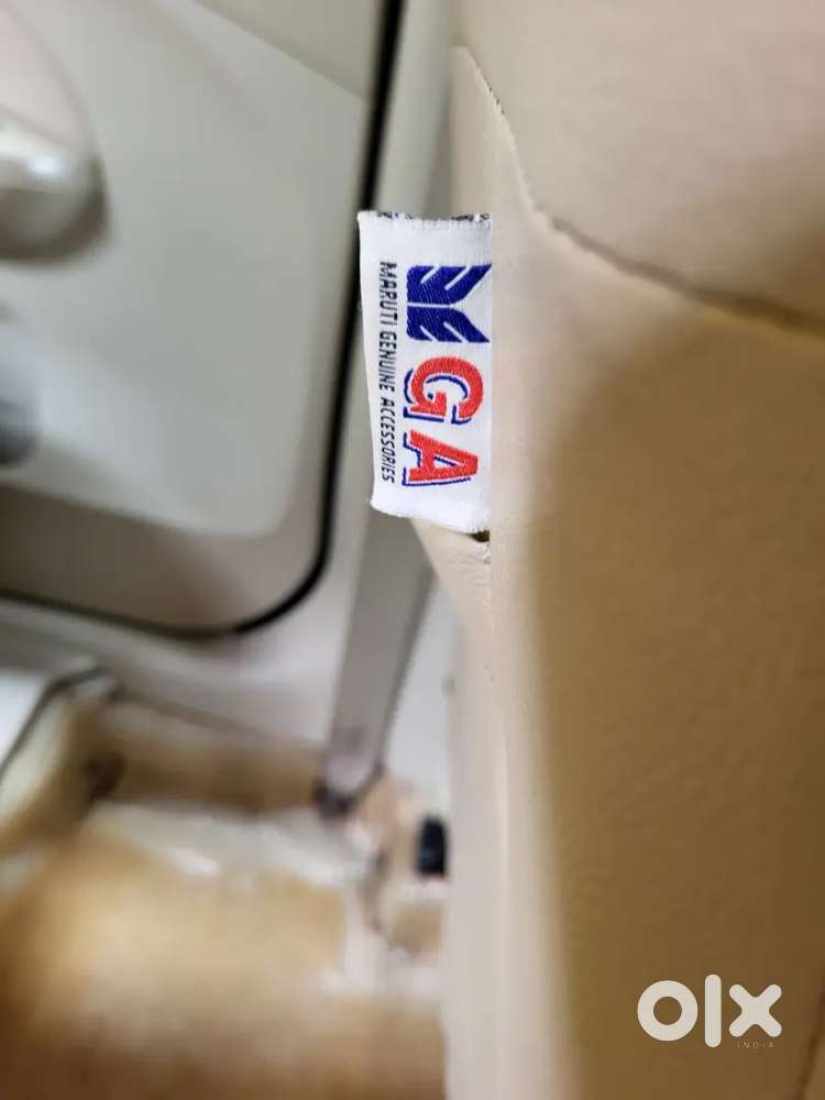 Maruti Suzuki Dzire 2015 Zxi