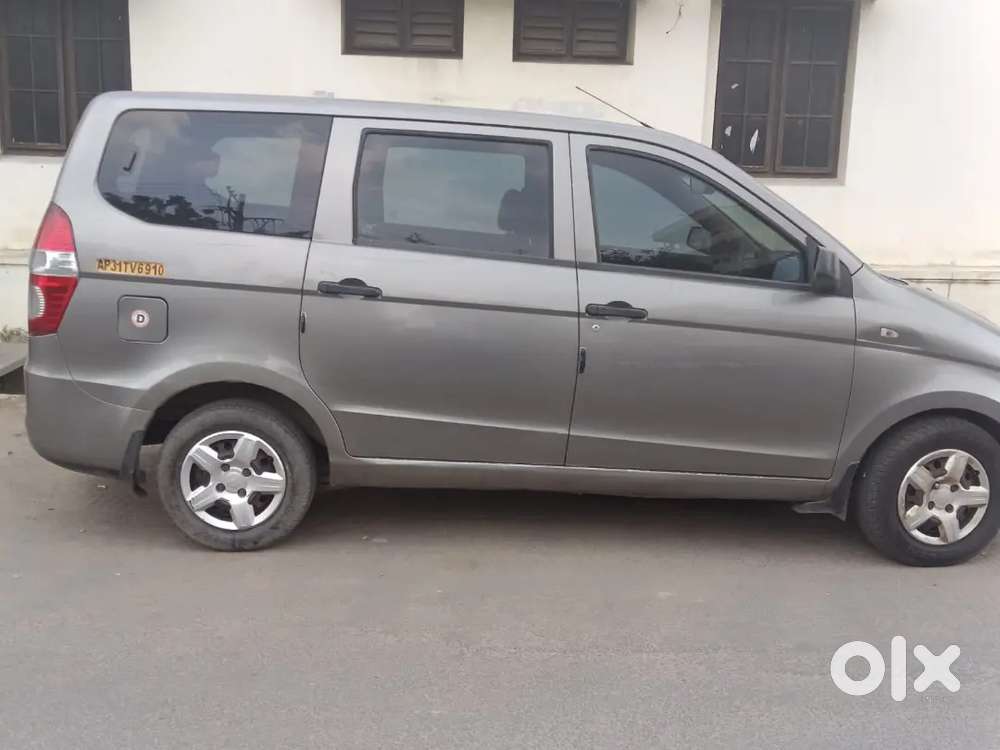 Chevrolet Enjoy Diesel 2nd 2016