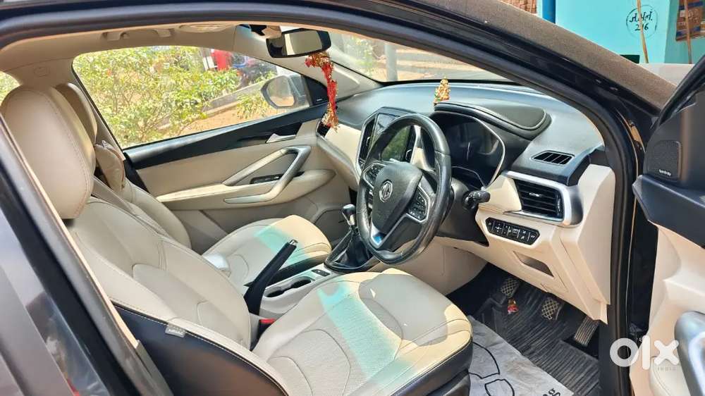 Mg Hector 2022 Diesel Well Maintained