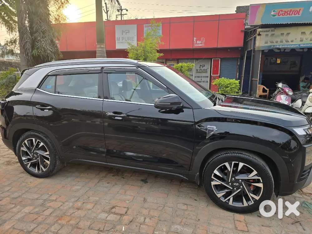 Hyundai Creta 1.5 Crdi 2025