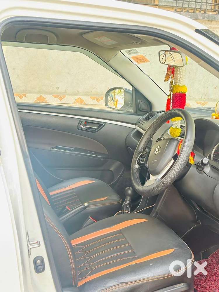 Maruti Suzuki Swift 2017 Diesel Well Maintained