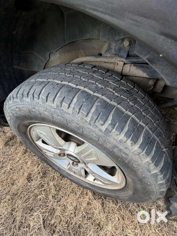 Mahindra Xuv500 Diesel Manual 2014