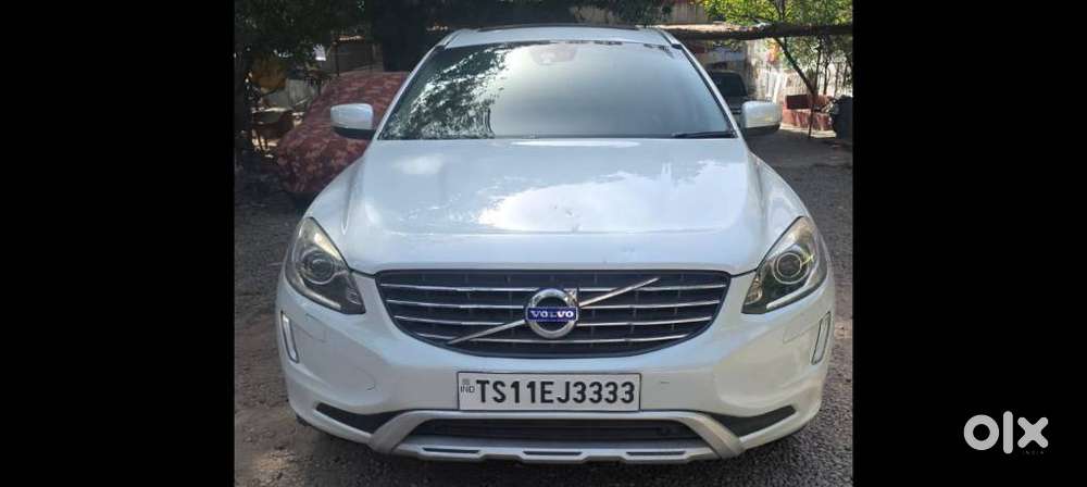 Volvo Xc60 Momentum D4, 2017, Diesel