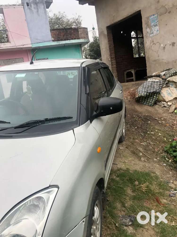 Maruti Suzuki Dzire 2011 Diesel Variant