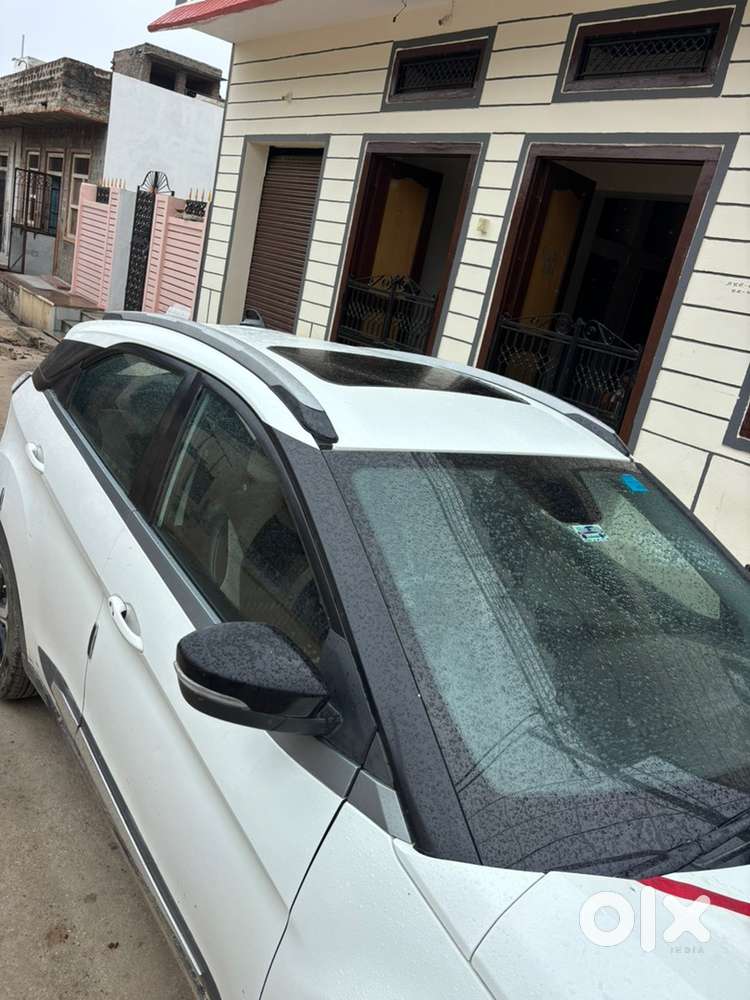 Tata Nexon Petrol Cng 2022