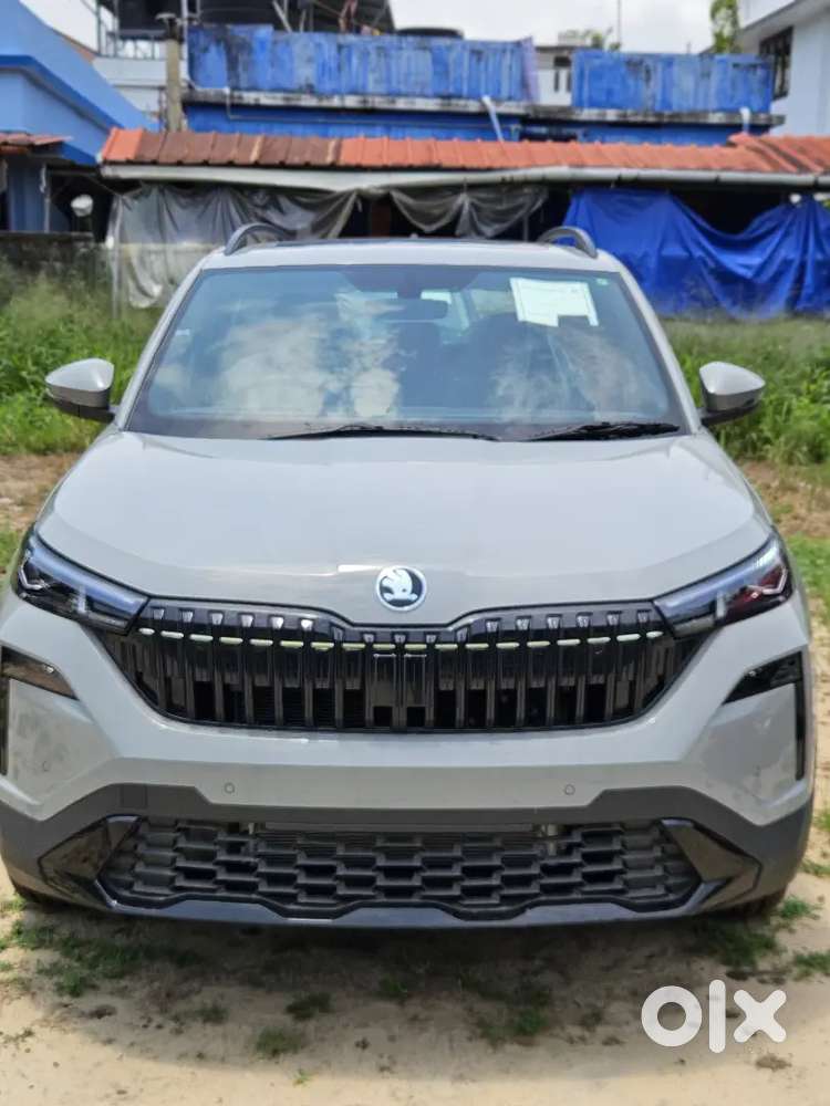 Skoda Kushaq Classic + 2026