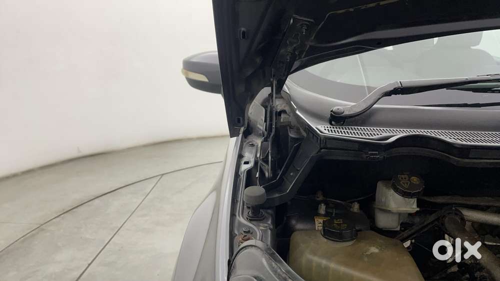 Ford Ecosport 2013-2015 1.5 Ti Vct Mt Titanium, 2016, Petrol