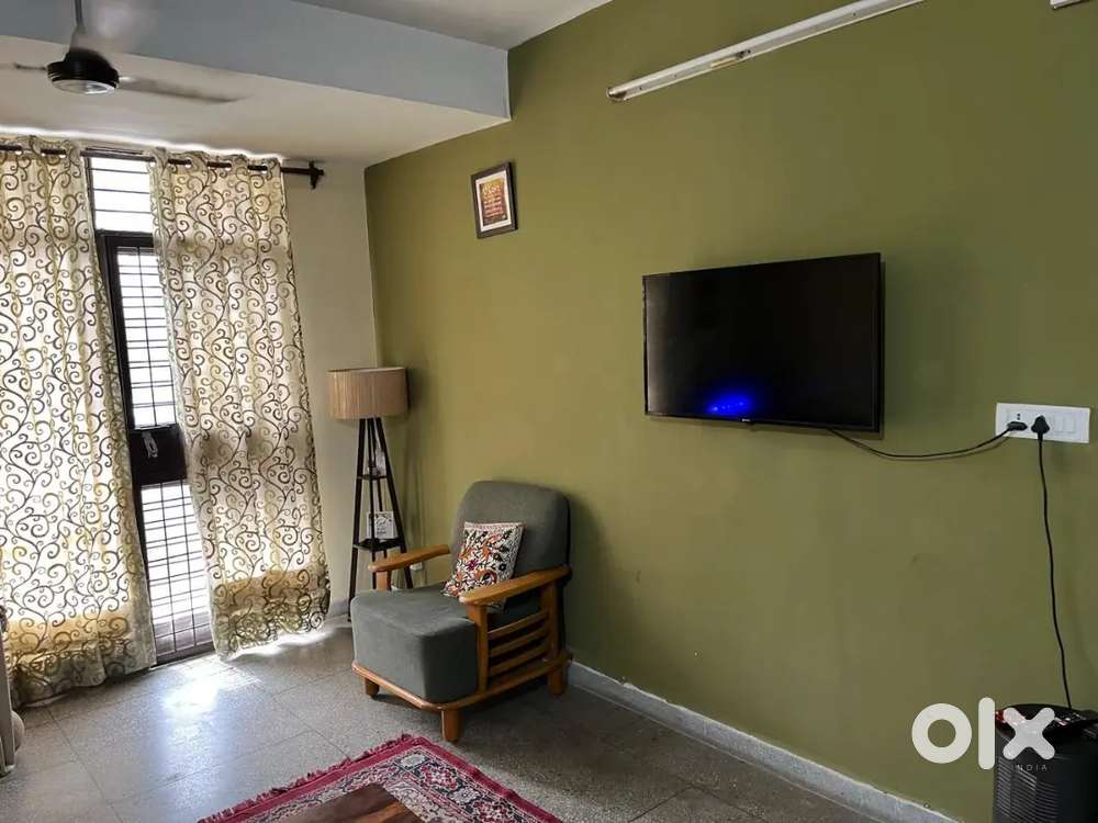 DDA SFS Flat for Sale in Sector 22, Dwarka Prime Location For