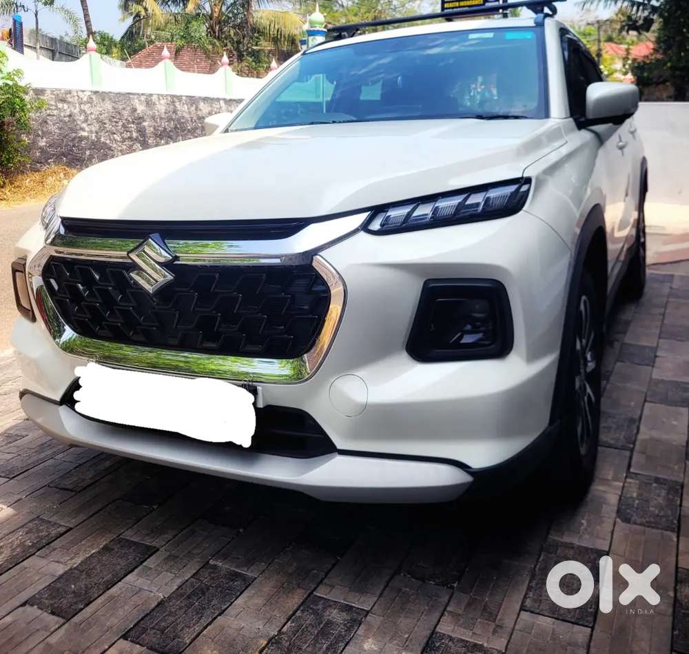 Grand Vitara
Grand Vitara Alpha
Grand Vitara 1.5
Grand Vitara 2024