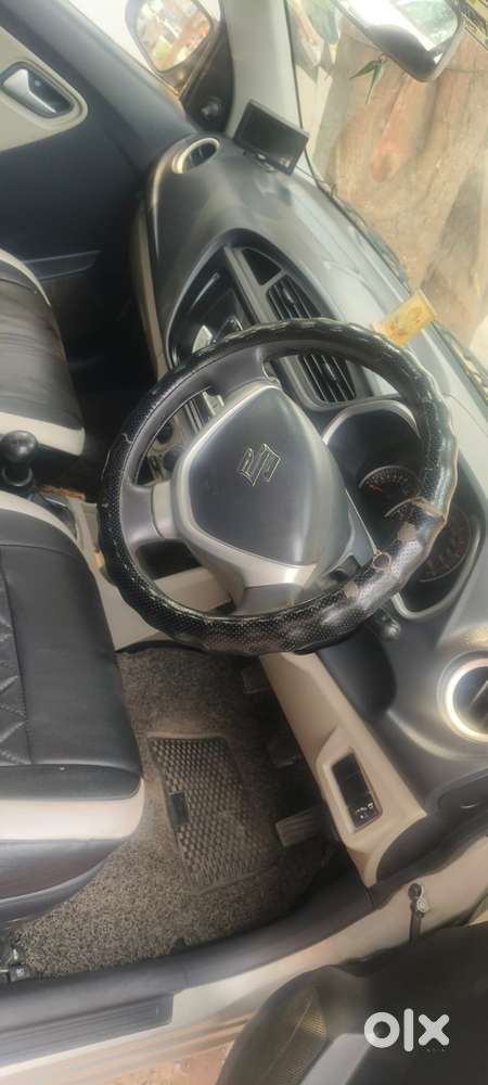 Maruti Suzuki Alto K10 Vxi (o), 2019, Petrol