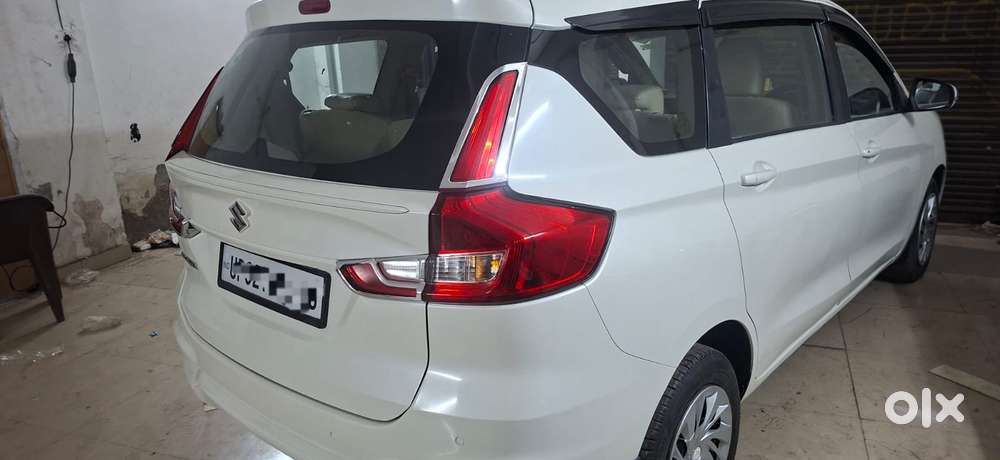 Maruti Suzuki Ertiga, 2023, Cng & Hybrids