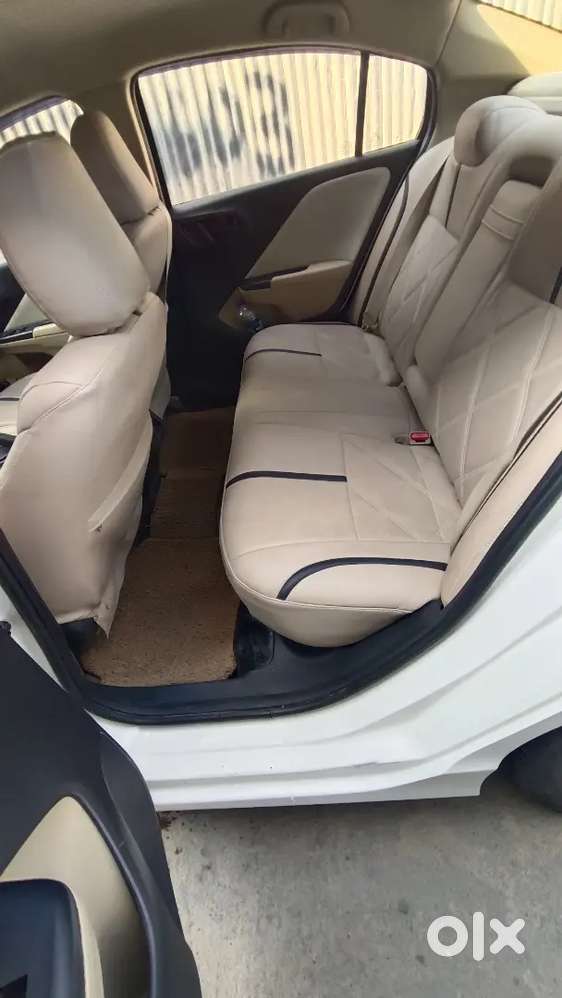 Honda City 2014 Diesel 89000 Km Driven In Mint Condition