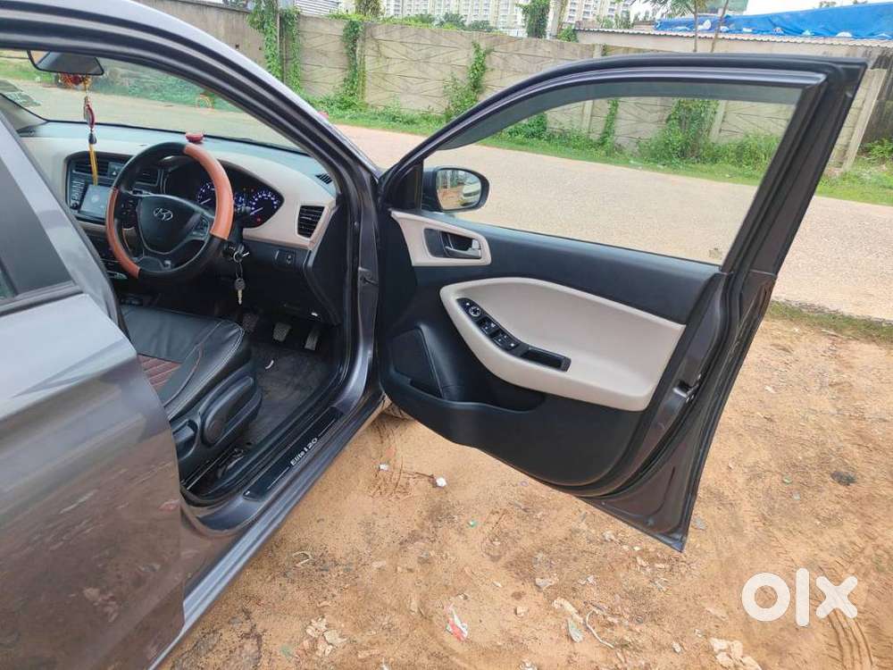 Hyundai I20 1.2 Asta, 2018, Petrol