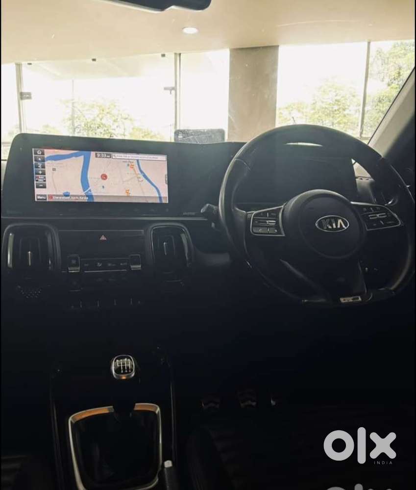 Kia Sonet 1.5 Gtx Plus Diesel, 2020, Diesel
