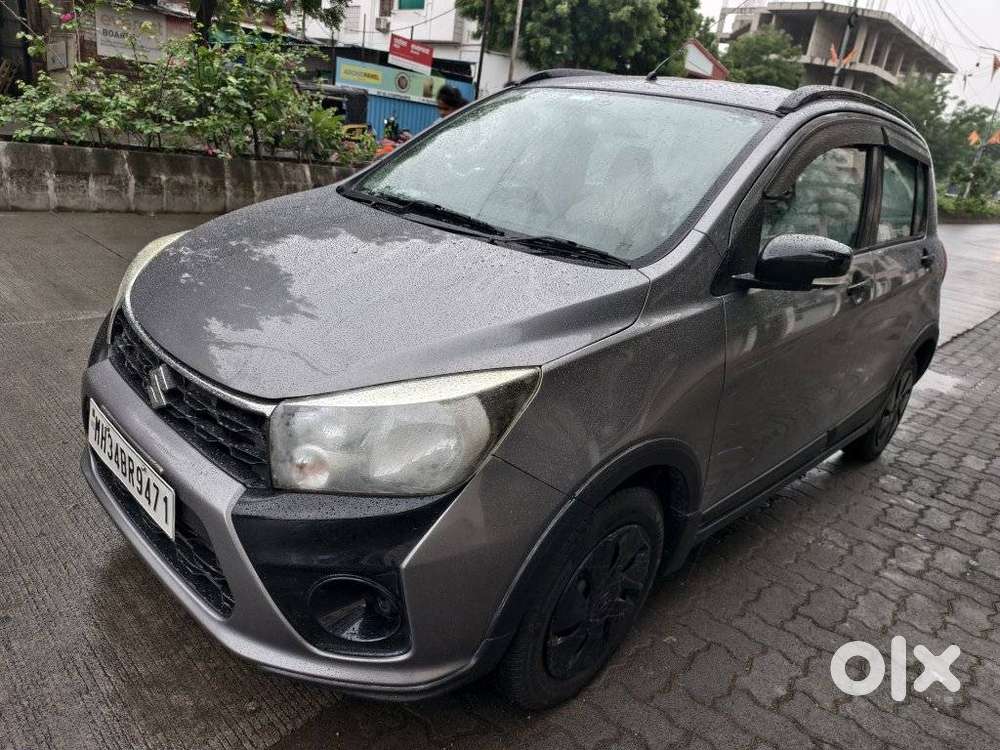 Maruti Suzuki Celerio X Zxi, 2021, Petrol