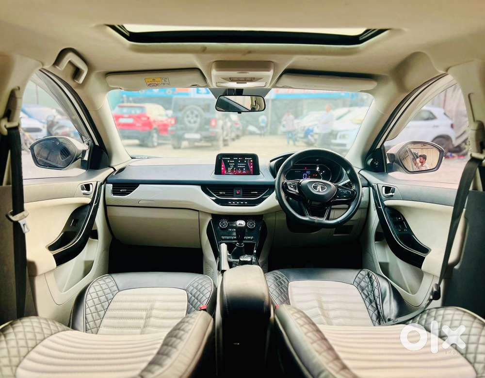 Tata Nexon, 2023, Diesel