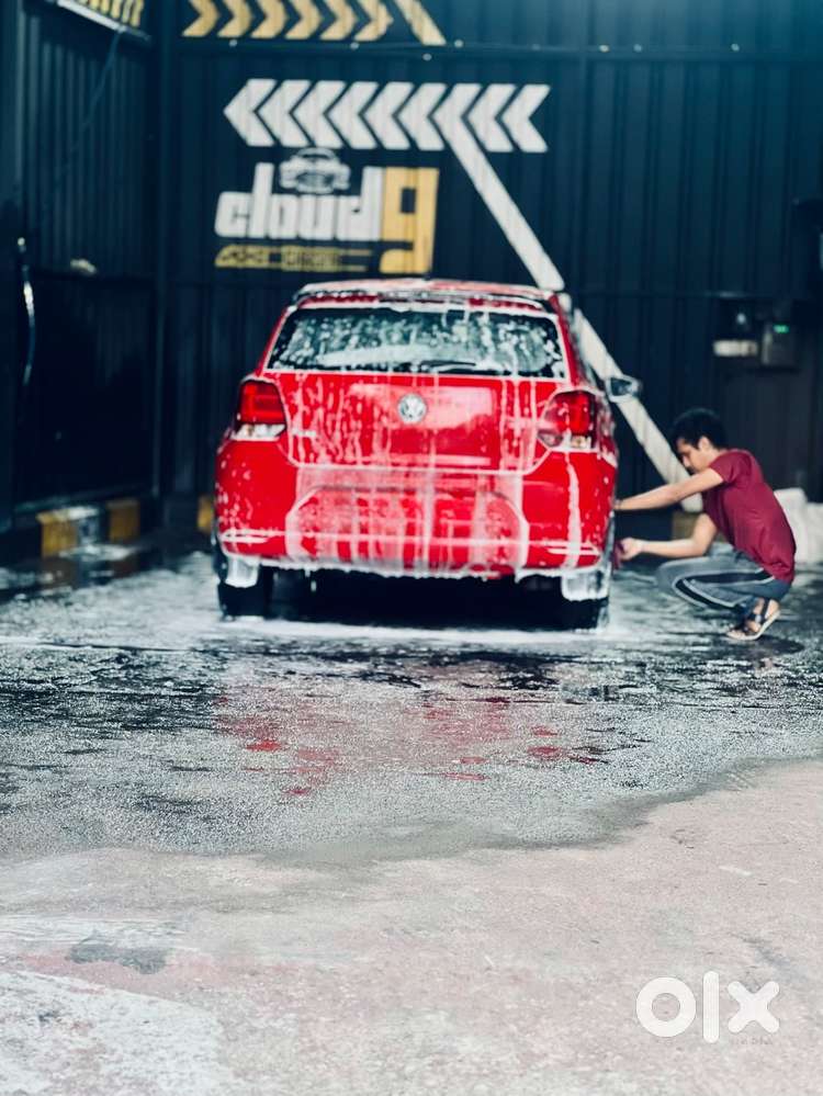 Well Maintained Polo 2019