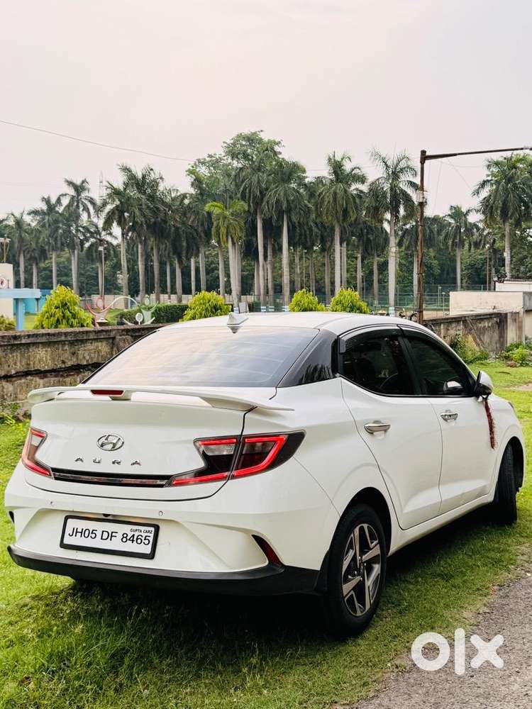 Hyundai Petrol Car 2022