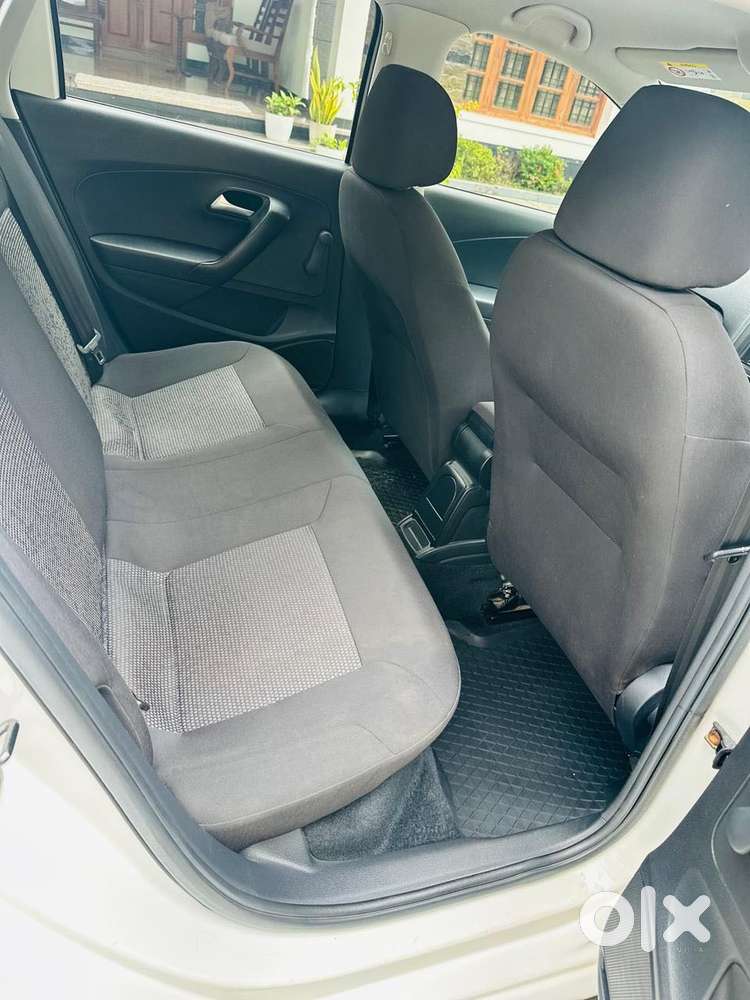 Volkswagen Polo 1.0 Mpi Trendline, 2020, Petrol
