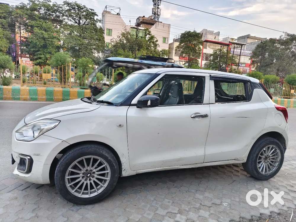 Swift Lxi Maruti Suzuki 2019
