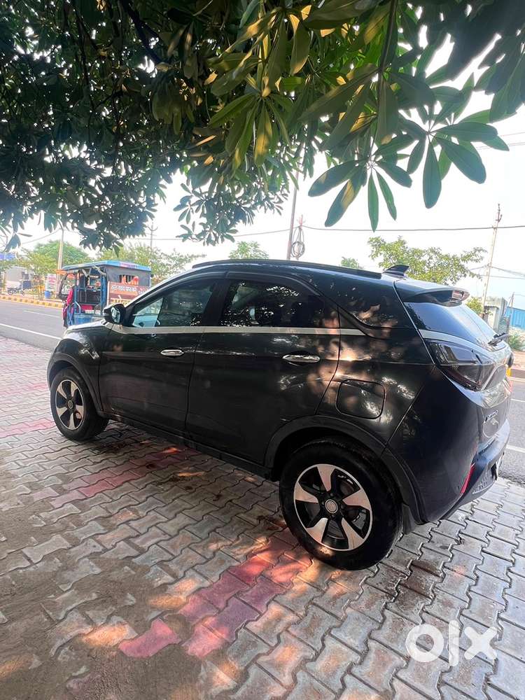 2019 Tata Nexon Diesel Car