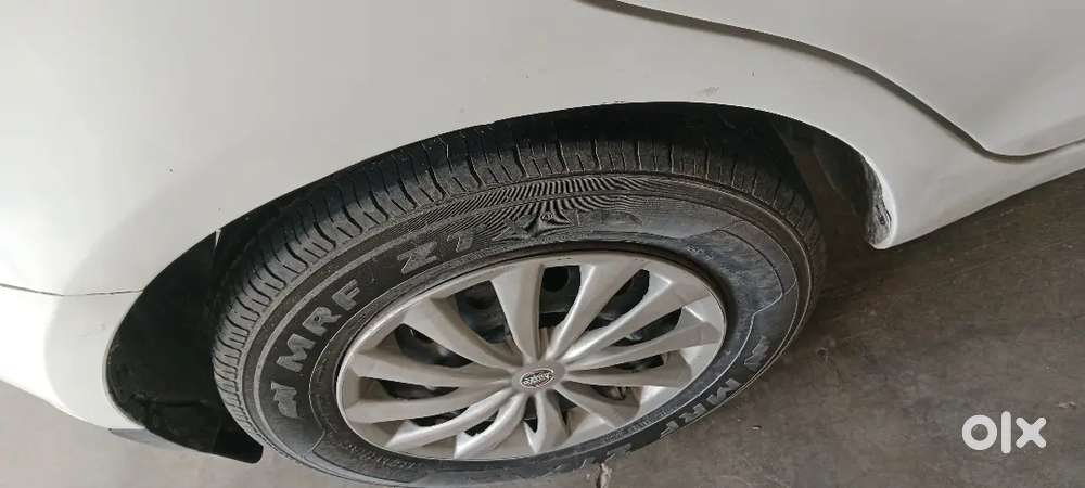 Maruti Suzuki Swift Vdi Car