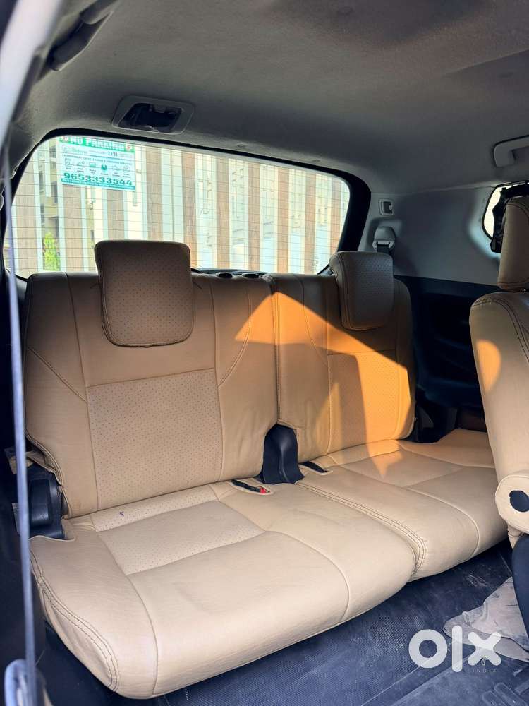 Toyota Innova Crysta 2.4 V 7 Str, 2021, Diesel