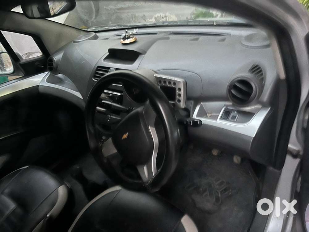 Chevrolet Beat Diesel 2016 Year