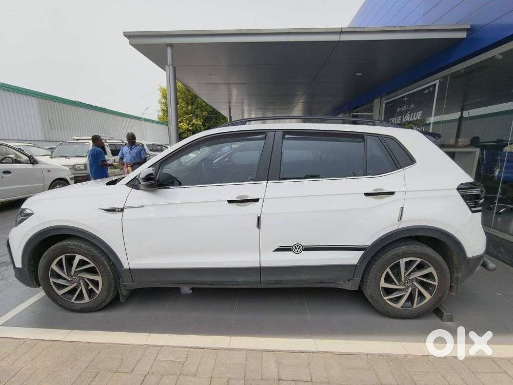 Volkswagen Taigun 1.0 Tsi Comfortline, 2024, Petrol