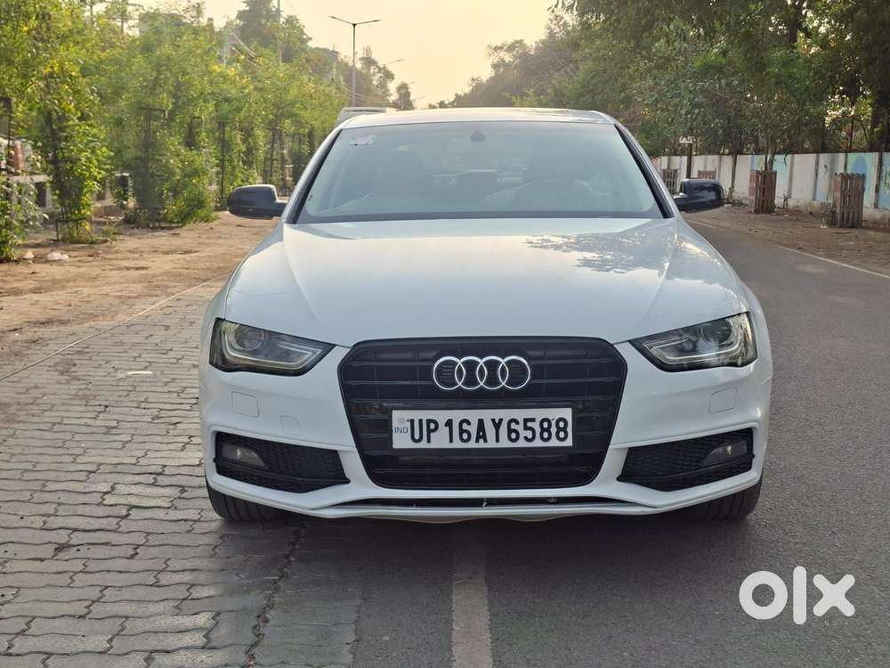 Audi A4 3.0 Tdi S Line, 2015, Diesel