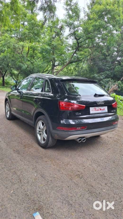 Audi Q3 30 Tdi S, 2018, Diesel