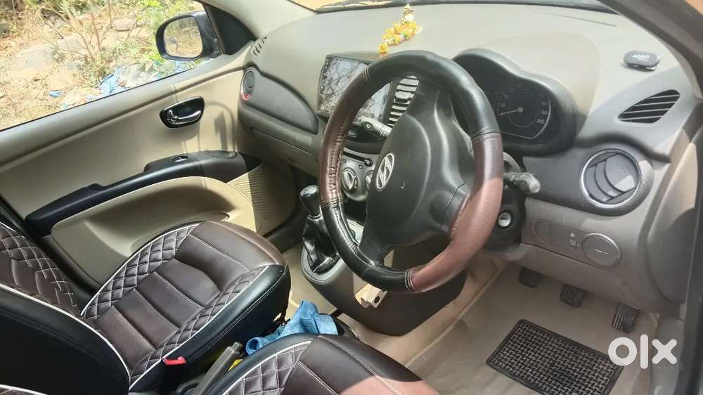 Hyundai I10 2013 Petrol 69000 Km Driven