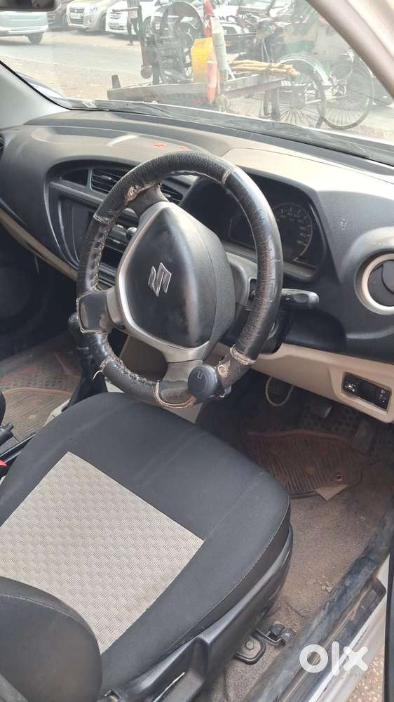 Maruti Suzuki Alto 800 0.8 Vxi (o), 2021, Cng & Hybrids