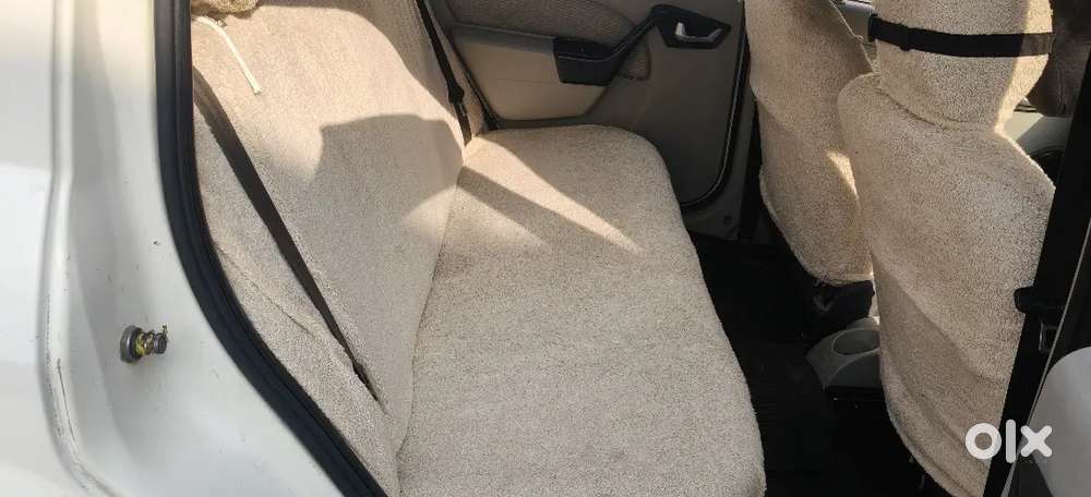 Mahindra E Verito 2016 Diesel