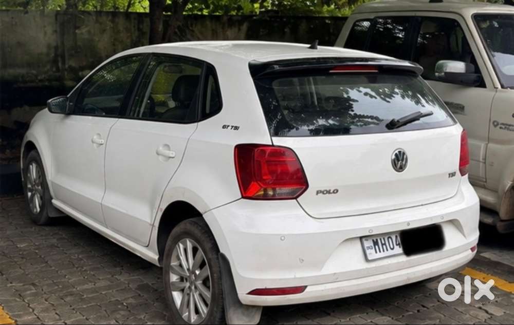 Volkswagen Polo Gt Tsi Dsg  2015  74,000 Km  Automatic