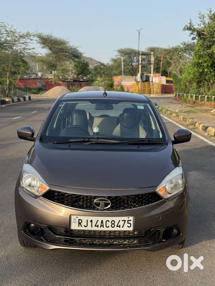 Tata Tiago 1.2 Revotron Xt Rhythm, 2016, Petrol
