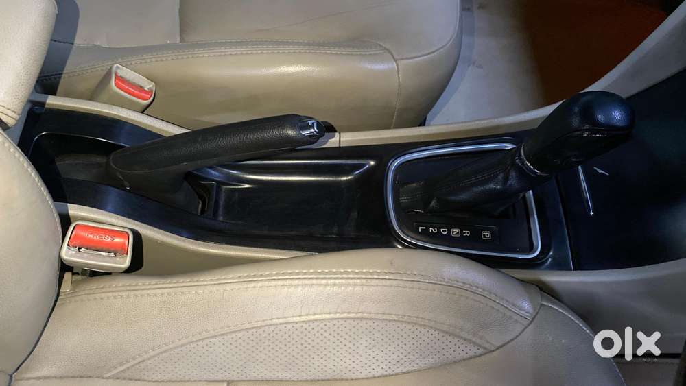Maruti Suzuki Ciaz 1.4 At Alpha, 2017, Petrol