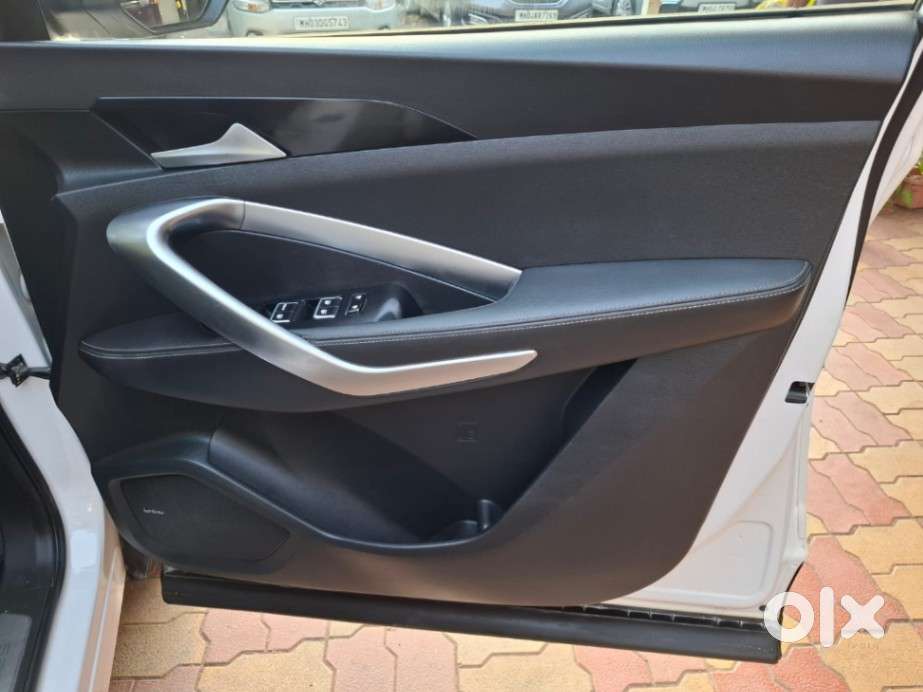 Mg Hector 1.5 Dct Sharp, 2019, Petrol