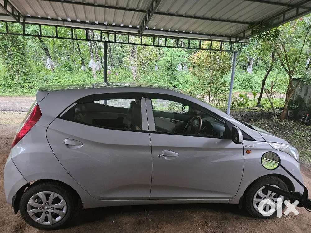 2014 Eon 1ltr Kappa Engine Good Condition