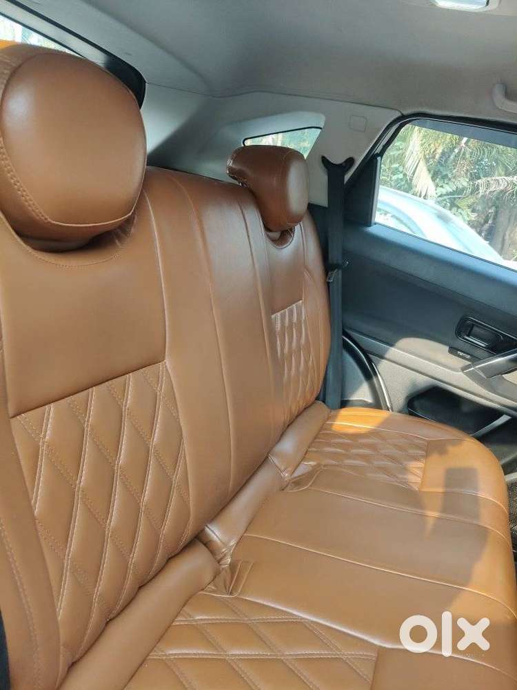 Tata Harrier Xm, 2021, Diesel