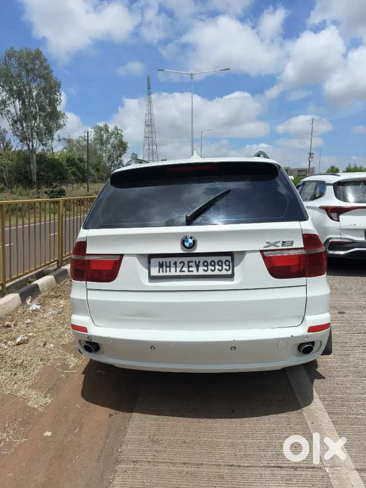 Bmw X5 Diesel Vip Number