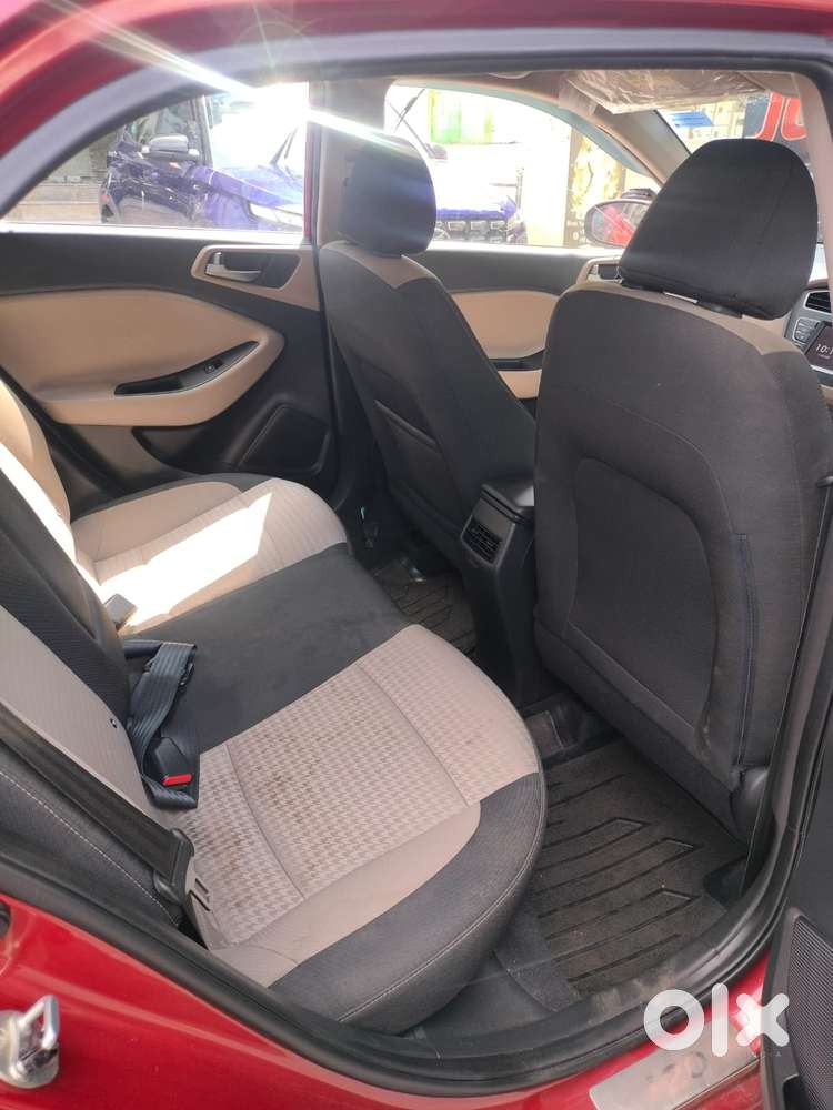 Hyundai Elite I20 Asta 1.2 (o), 2018, Petrol