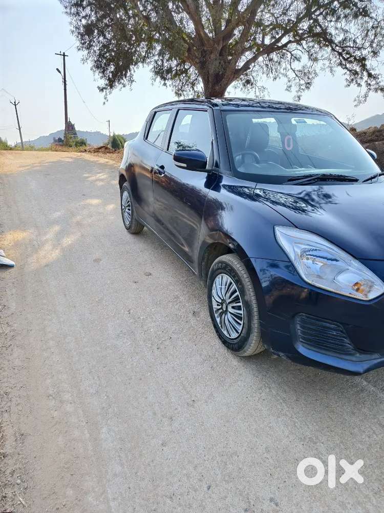 Maruti Suzuki Swift 2022 Petrol Good Condition
