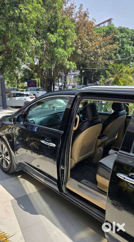 Kia Carnival Limousine, 2020, Diesel