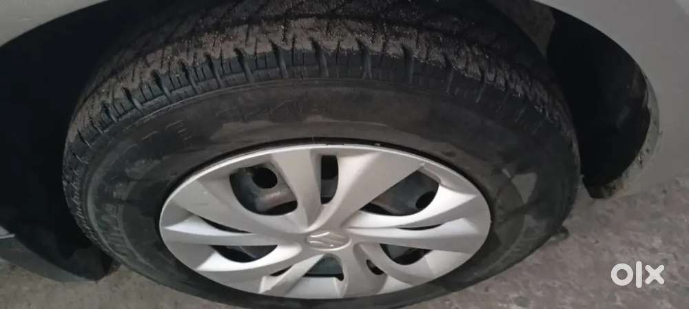 Maruti Suzuki Swift 2014 Diesel 133000 Km Driven