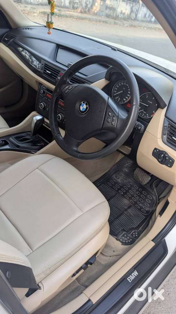 Bmw X1 M Sport Sdrive 20d, 2012, Diesel