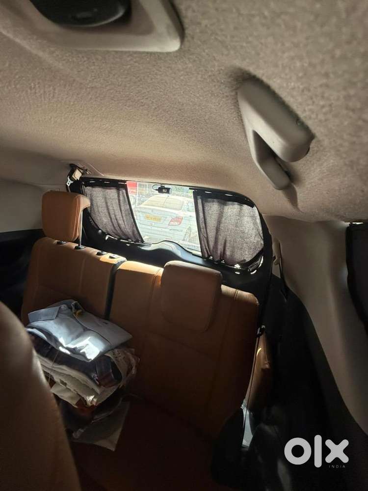 Toyota Car Diesel 2019