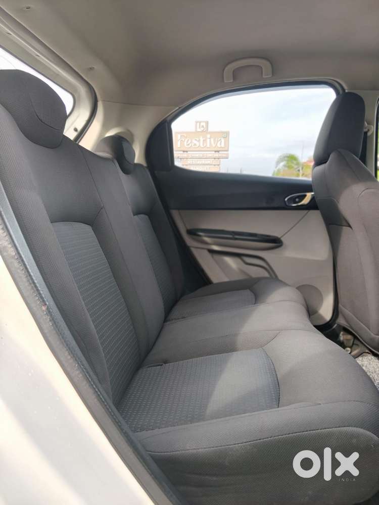 Tata Tiago 1.05 Revotorq Xb, 2017, Diesel