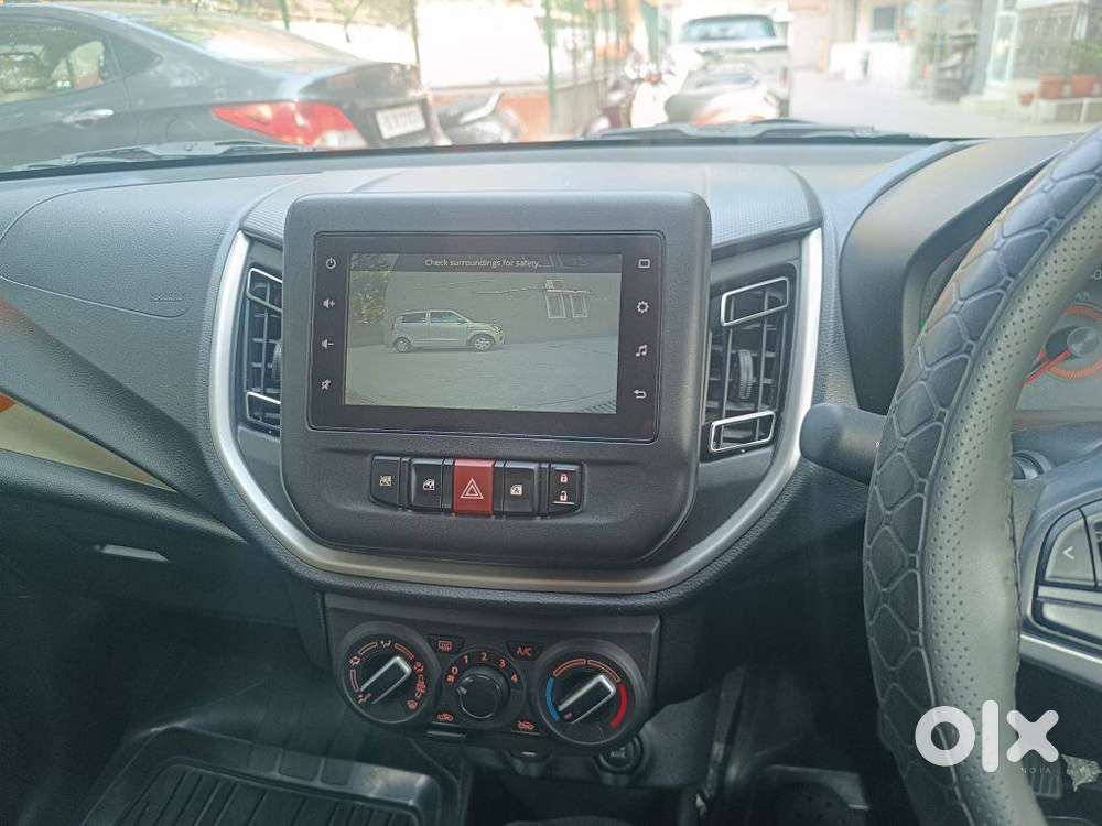 Maruti Suzuki Celerio Zxi Plus Amt, 2022, Petrol